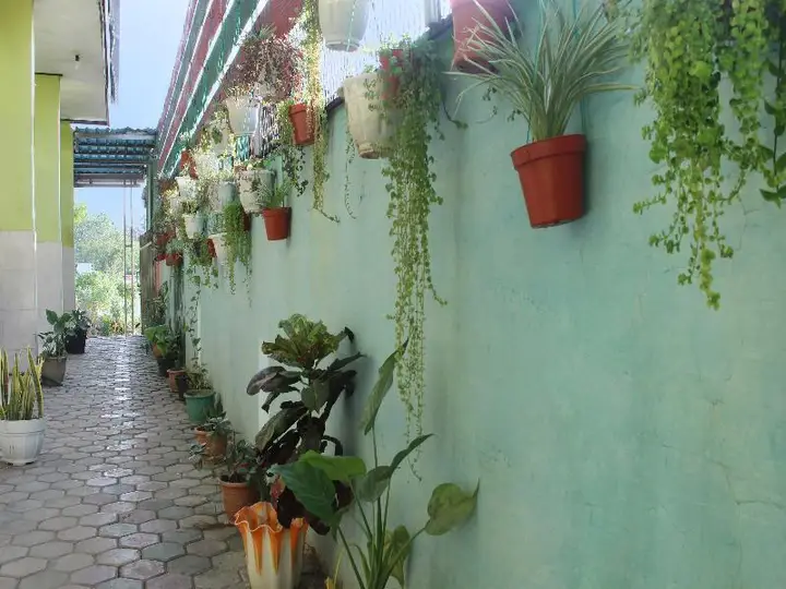 Купанг: SPOT ON 91227 Al Bayt Syariah Guest House