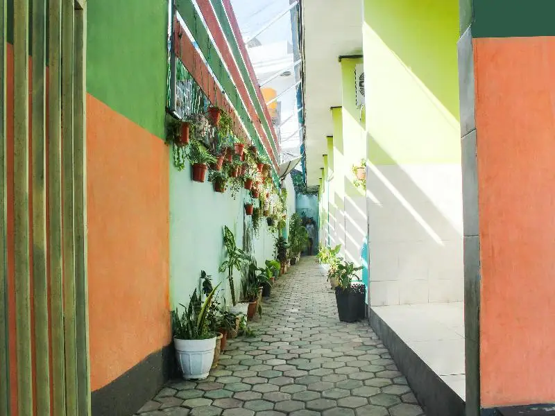 Купанг: SPOT ON 91227 Al Bayt Syariah Guest House