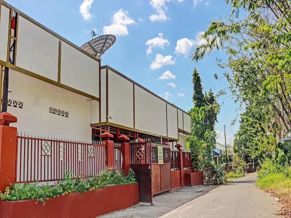 OYO 91416 Puri 88 Homestay — фото 1