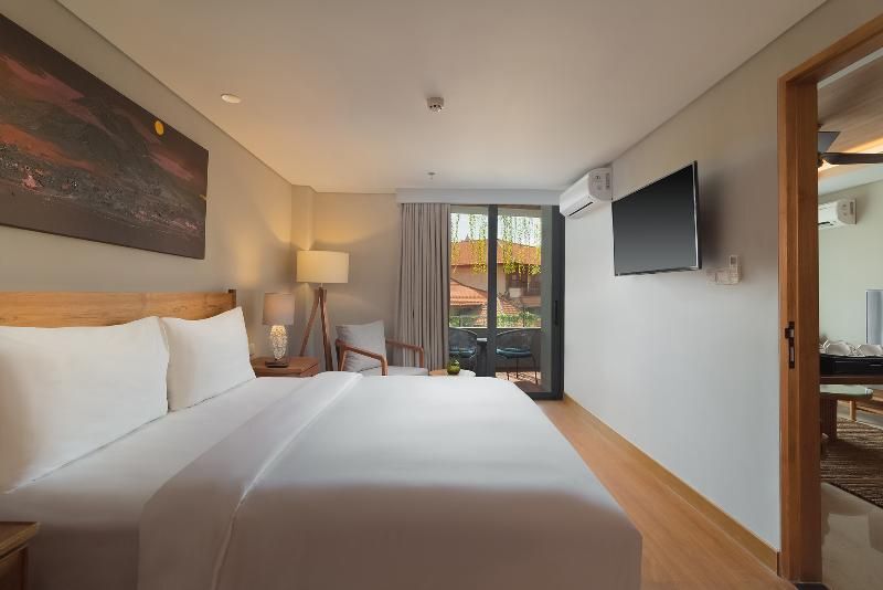Кута: Beachwalk Residence Kuta Bali