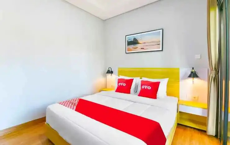 Беноа: OYO 91207 Pondok Jepun Bali