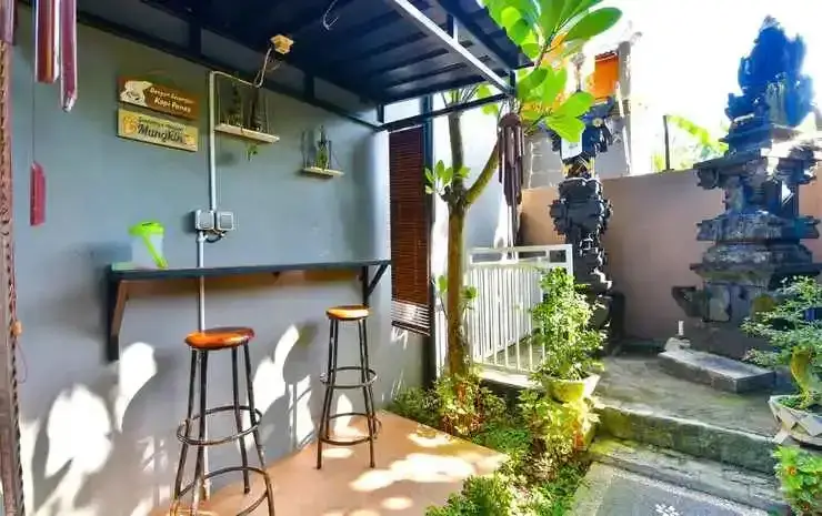 Беноа: OYO 91207 Pondok Jepun Bali