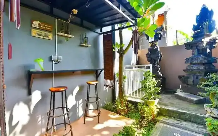 Беноа: OYO 91207 Pondok Jepun Bali