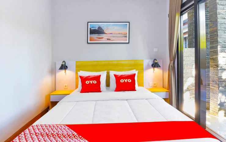 OYO 91207 Pondok Jepun Bali — фото 1