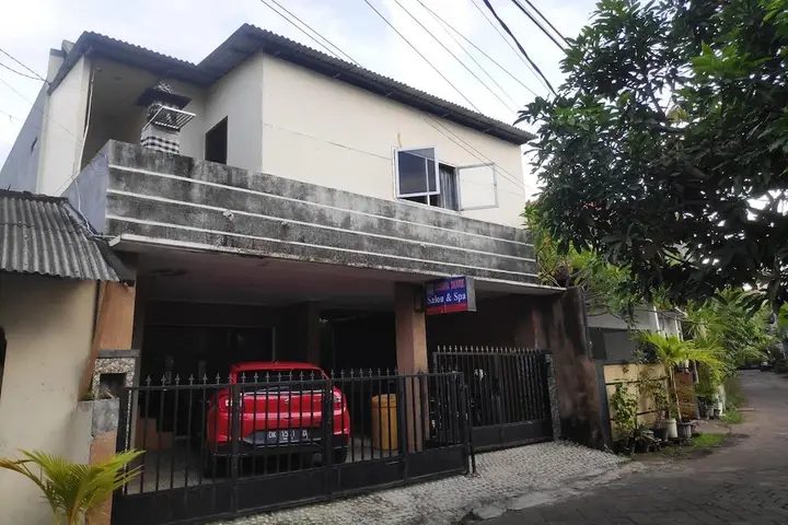 Джимбаран: SPOT ON 90962 Sedana House