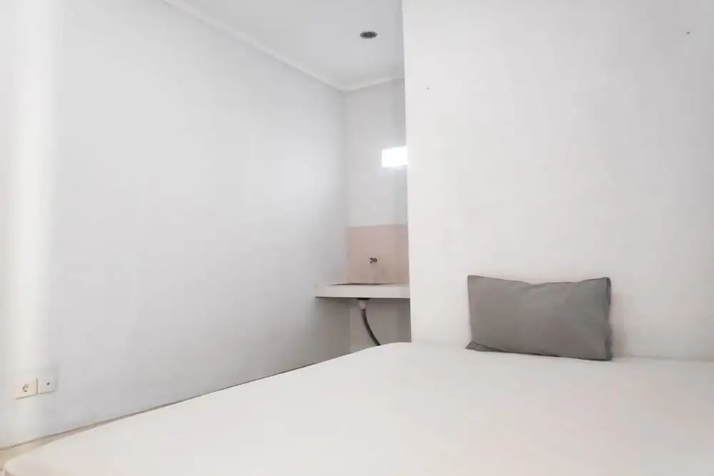 Джимбаран: SPOT ON 90962 Sedana House