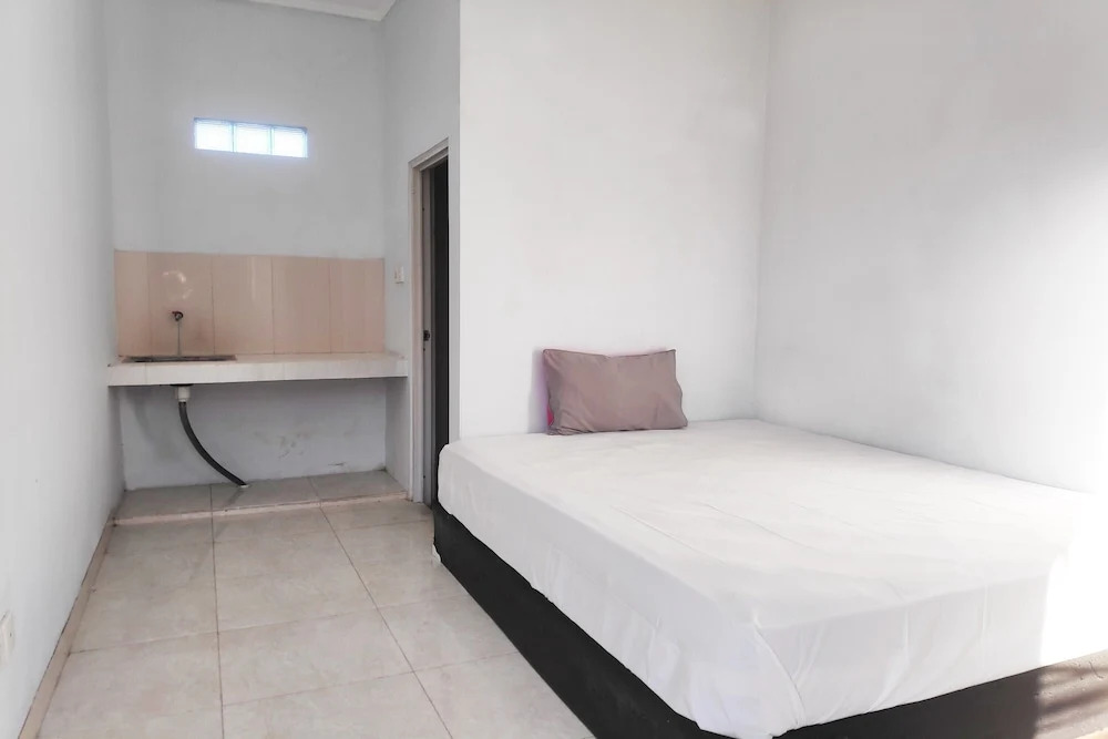 Джимбаран: SPOT ON 90962 Sedana House