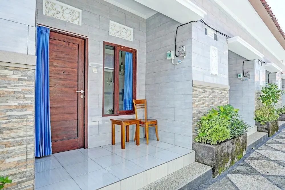Беноа: OYO 91206 Abian Dedari MesariNearMangrove Taman Sari