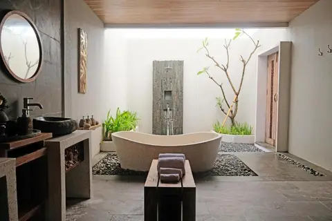 Vivara Bali Private Pool Villas & Spa Retreat — фото 1