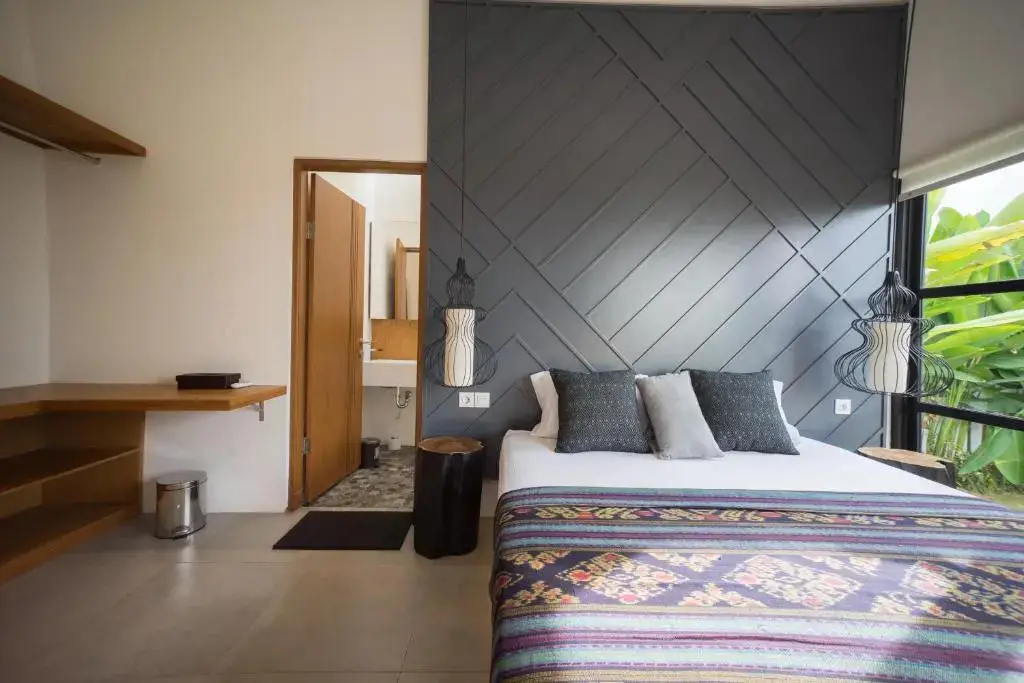 Джимбаран: Maitreya Villa