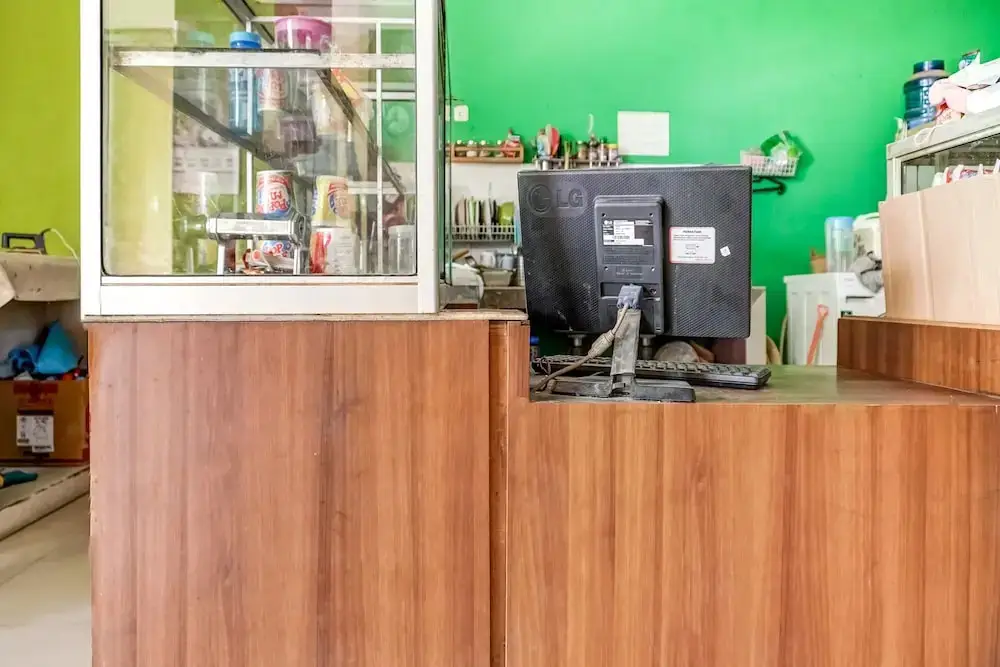 Караванг: SPOT ON 91336 Guesthouse Tarumanegara