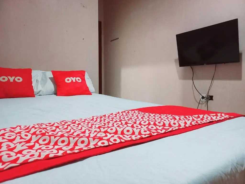 Караванг: SPOT ON 91336 Guesthouse Tarumanegara
