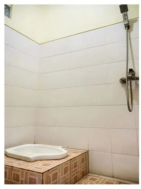Караванг: SPOT ON 91336 Guesthouse Tarumanegara