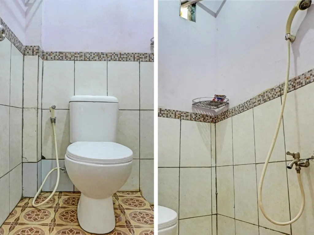 Караванг: Oyo 91796 Guest House Ghalta Syariah