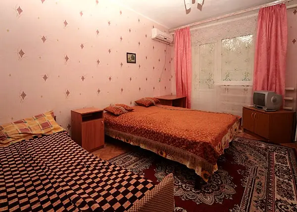 Ейск: Голубая лагуна