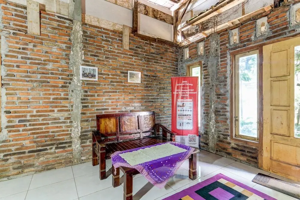 OYO Homes 91157 Desa Wisata Bendosari Kendal — фото 1