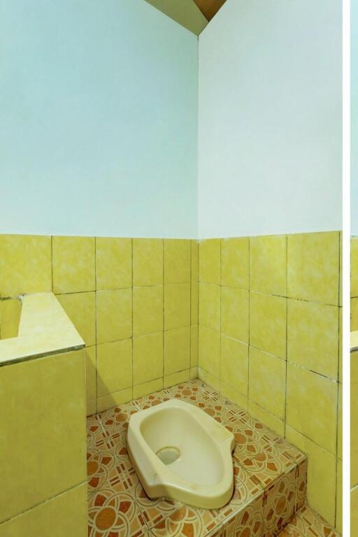 Воногири: OYO Homes 91154 Desa Wisata Wayang Manyaran Wonogiri