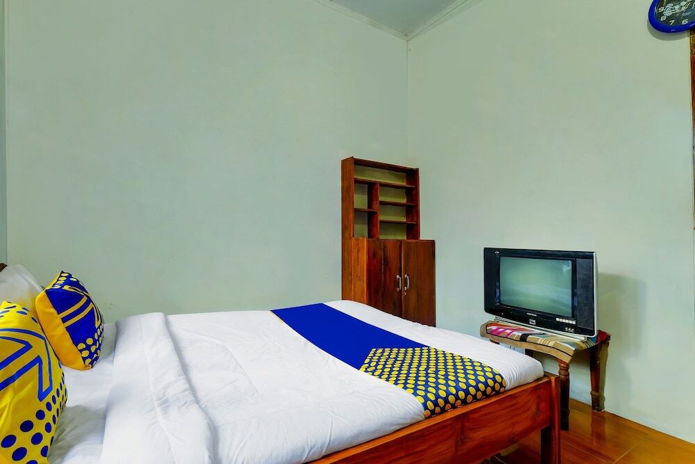 Воногири: OYO Homes 91154 Desa Wisata Wayang Manyaran Wonogiri
