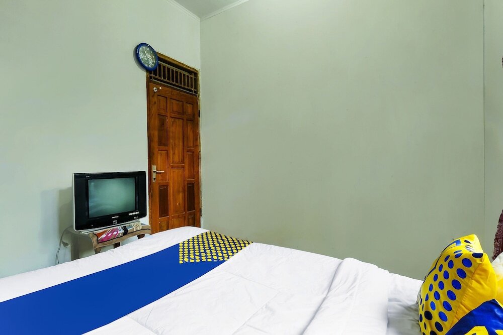 Воногири: OYO Homes 91154 Desa Wisata Wayang Manyaran Wonogiri