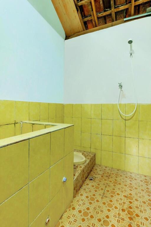 Воногири: OYO Homes 91154 Desa Wisata Wayang Manyaran Wonogiri