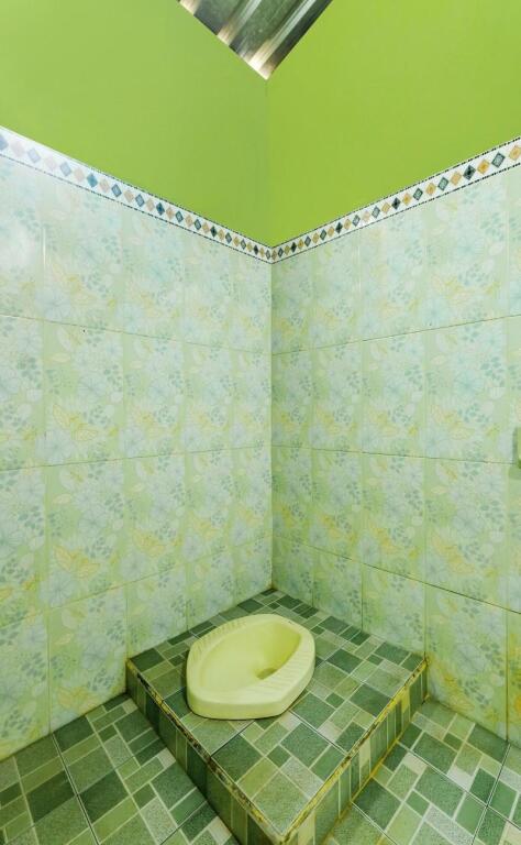 Воногири: OYO Homes 91154 Desa Wisata Wayang Manyaran Wonogiri