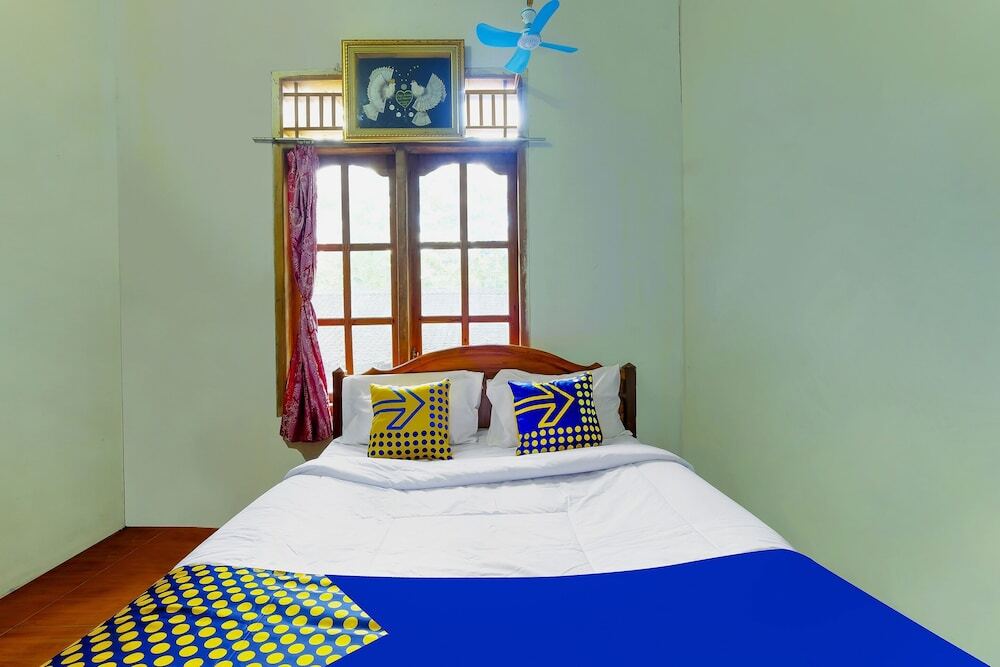 Воногири: OYO Homes 91154 Desa Wisata Wayang Manyaran Wonogiri