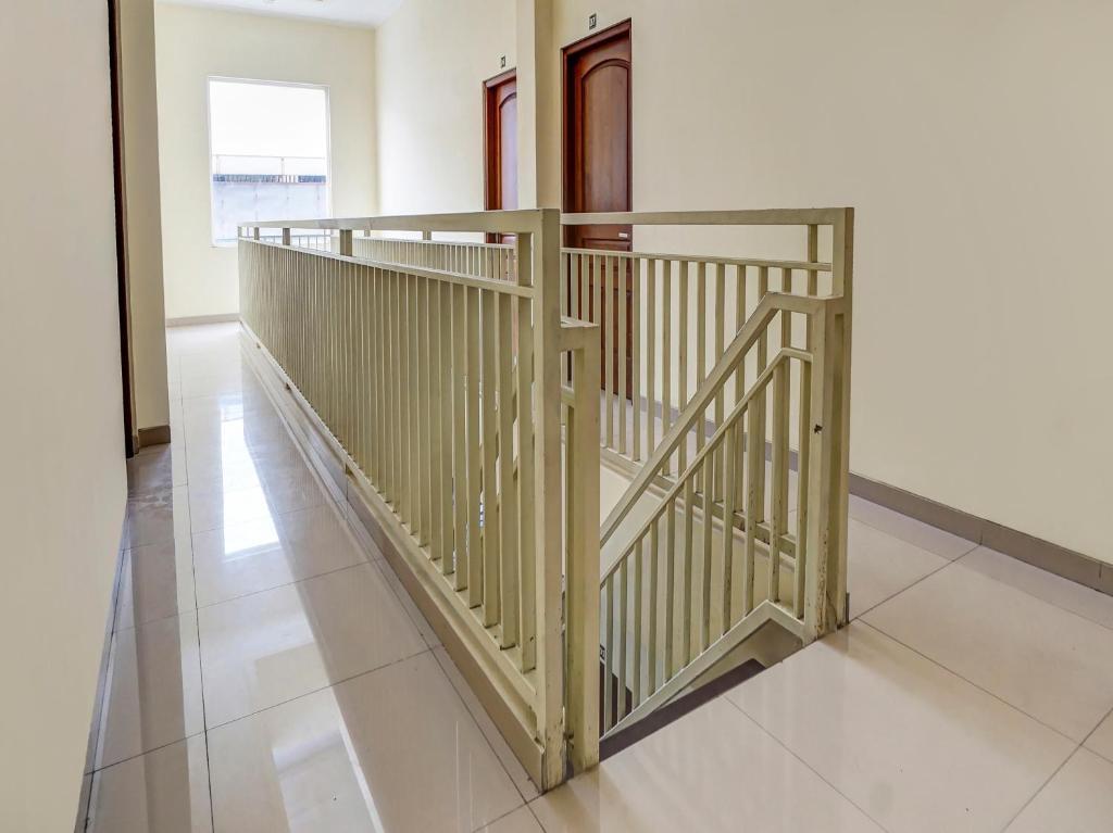 Маланг: OYO 91084 Oke Guest House