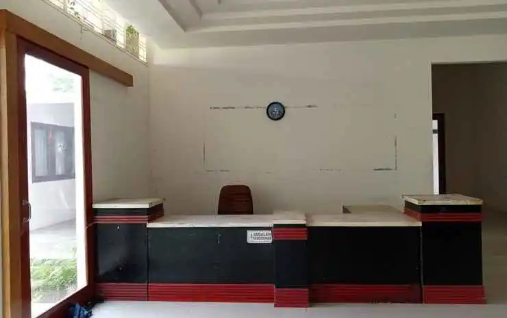 Матарам: Oyo 90971 Rrr Guesthouse