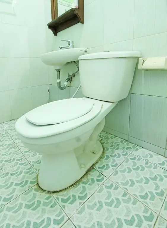 Матарам: OYO 91564 Ayodya Guest House