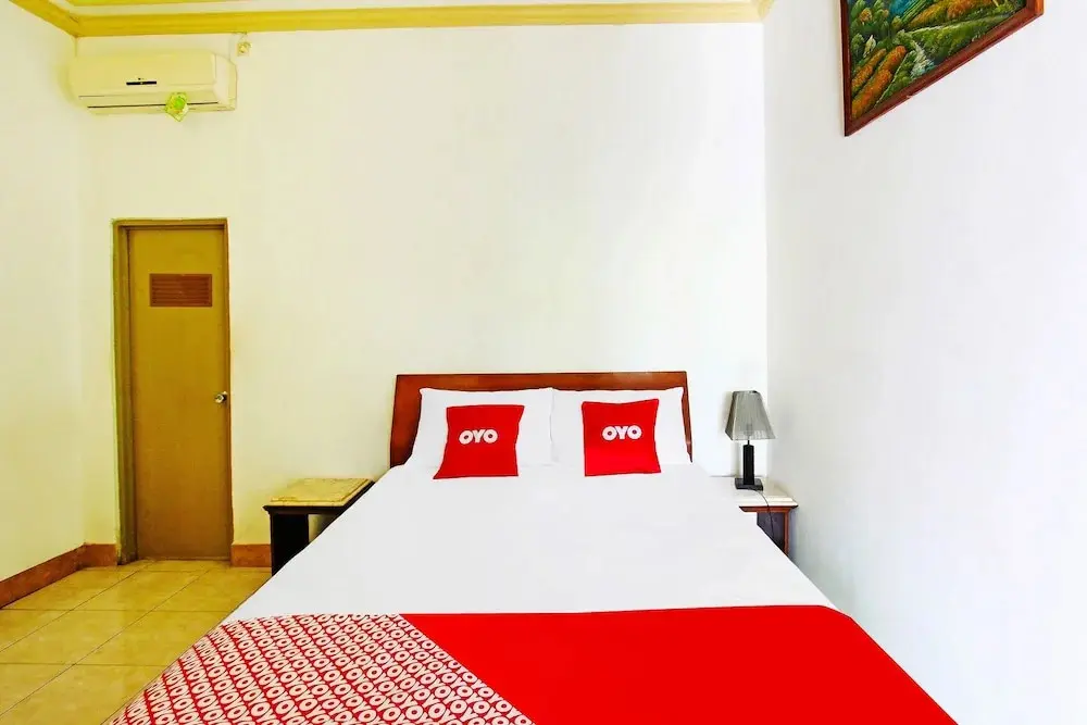 Матарам: OYO 91564 Ayodya Guest House
