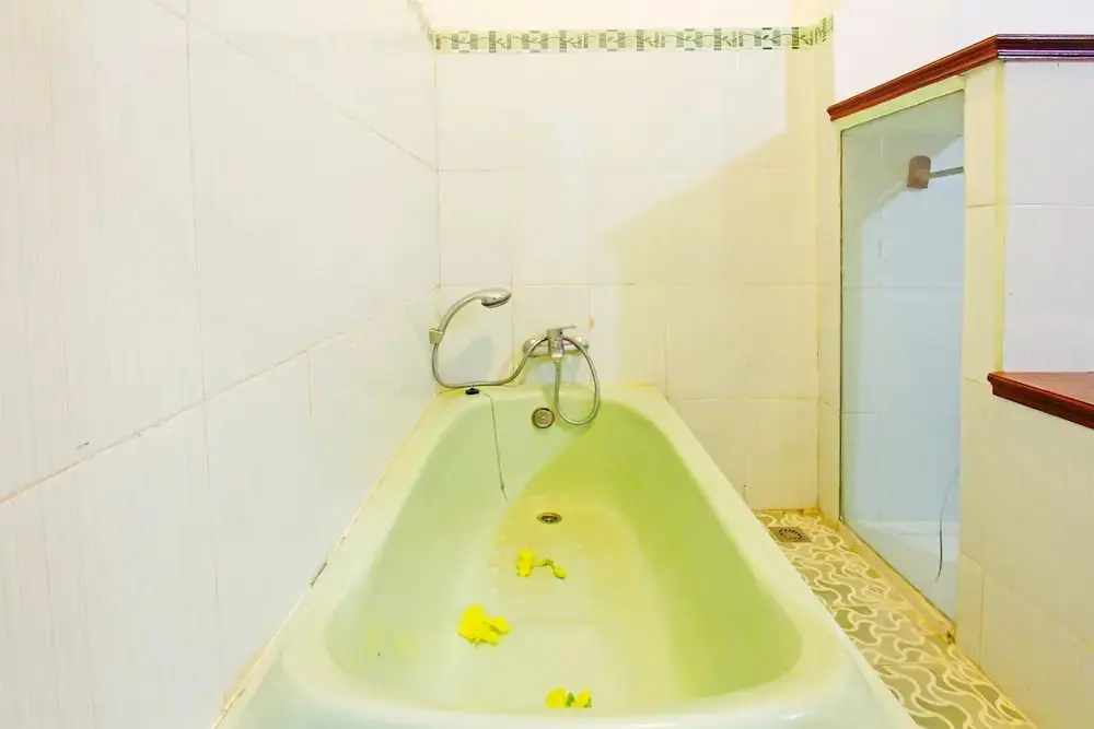 Матарам: OYO 91564 Ayodya Guest House