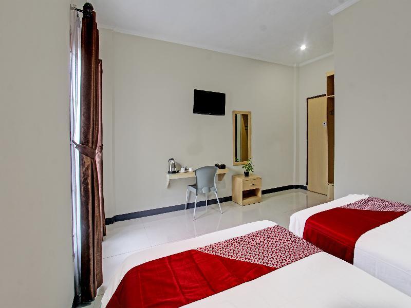 Матарам: Collection O 91617 Hotel Mutiara Lombok