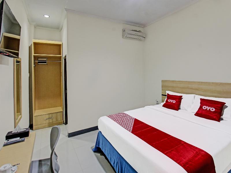 Матарам: Collection O 91617 Hotel Mutiara Lombok