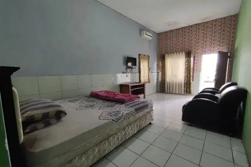Медан: Spot On 91105 Hotel Salsabila