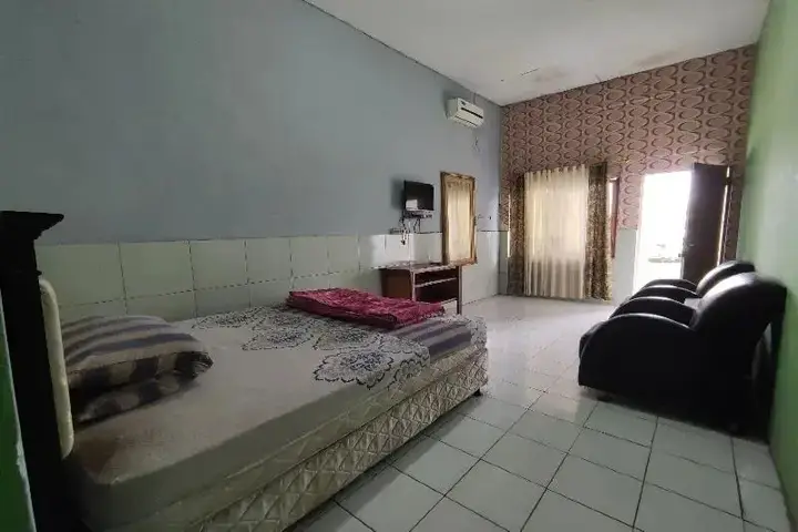 Медан: Spot On 91105 Hotel Salsabila