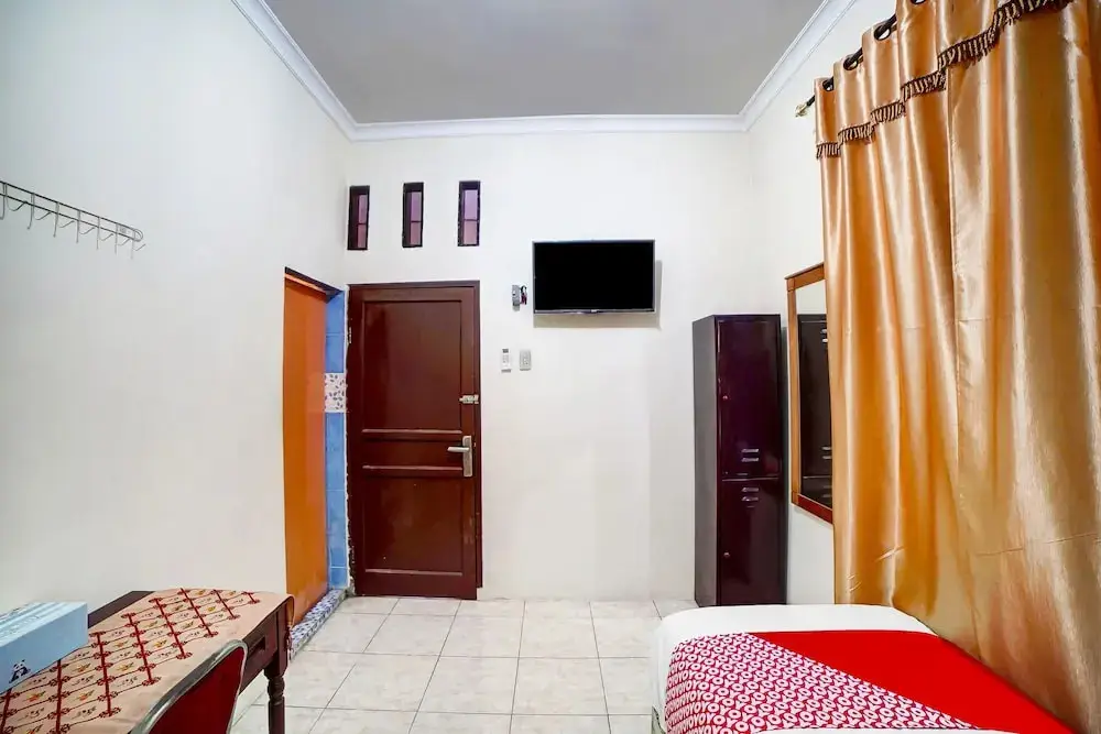 Медан: OYO 91199 Felicia Homestay