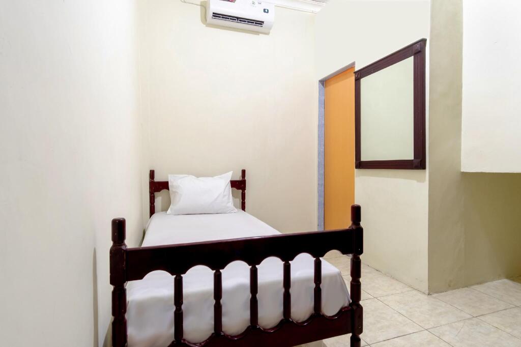 Медан: OYO 91199 Felicia Homestay