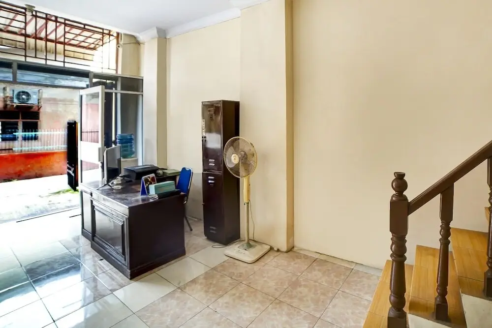 Медан: OYO 91199 Felicia Homestay