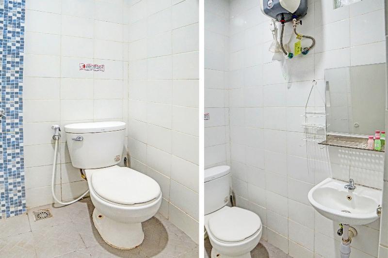 Медан: Oyo 91459 Asri House
