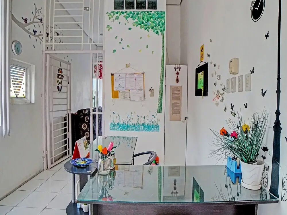 Медан: Oyo 91459 Asri House