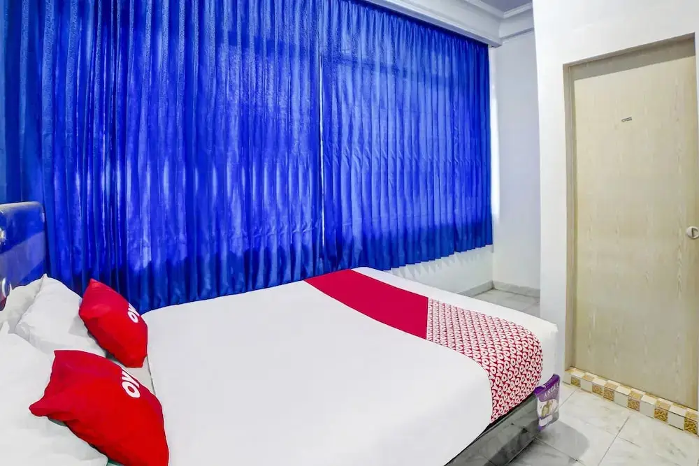 Медан: OYO 91236 Angelyn 2 Homestay