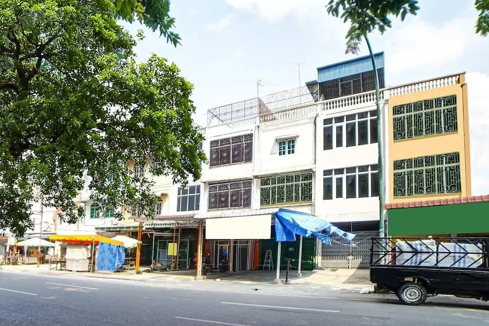 OYO 91236 Angelyn 2 Homestay — фото 1
