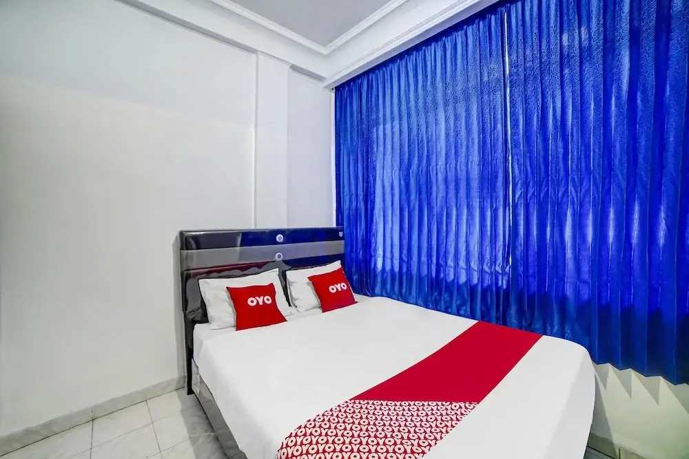 Медан: OYO 91236 Angelyn 2 Homestay