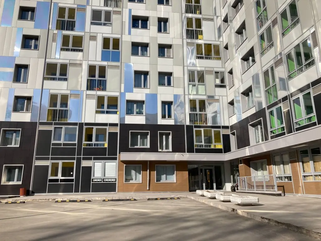 Пермь: Apart59 | Современные апартаменты LAZURRO в ЖК Гулливер