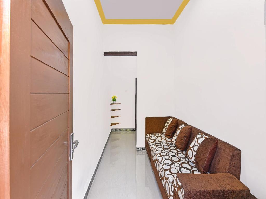 Негара: OYO 91192 Homestay Antara