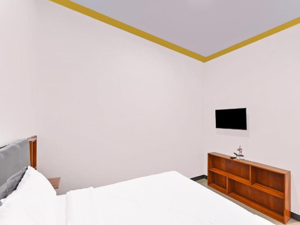 Негара: OYO 91192 Homestay Antara