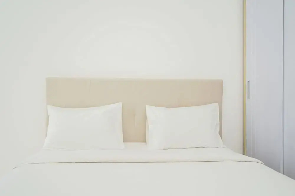 Legok: Comfort with Garden View Studio Apartment M-Town Residence