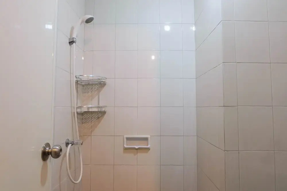 Джакарта: Cozy Studio Apartment At Signature Park Grande