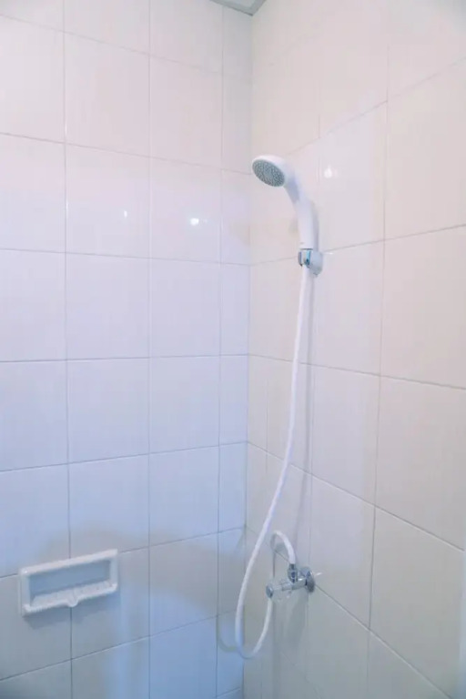 Джакарта: Modern Studio At Signature Park Grande Apartment