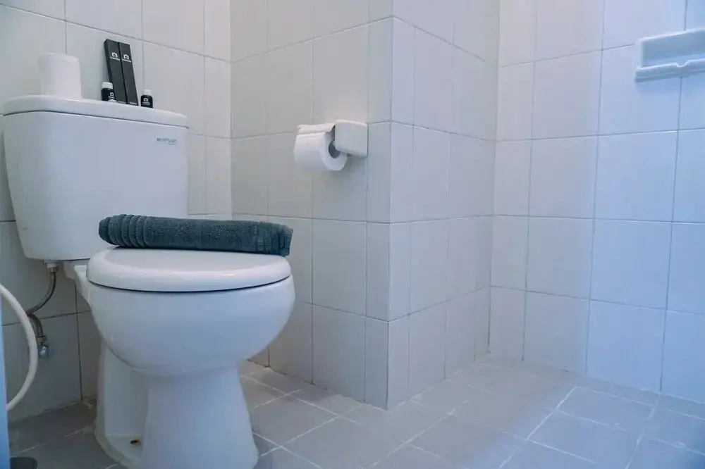 Джакарта: Modern Studio At Signature Park Grande Apartment